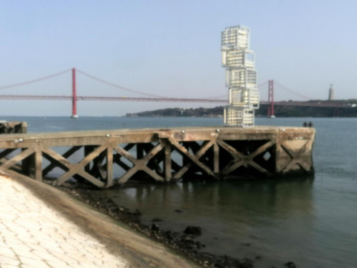 Timeless Ambassador -Belém Lisboa Exterior foto